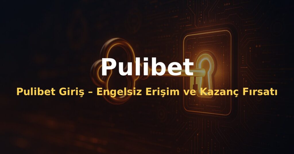 Pulibet