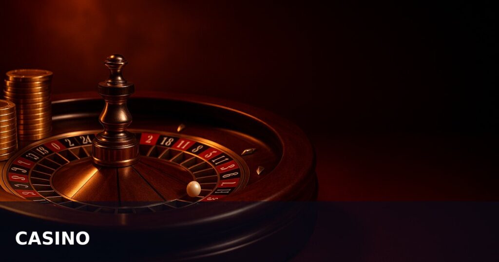 Casino